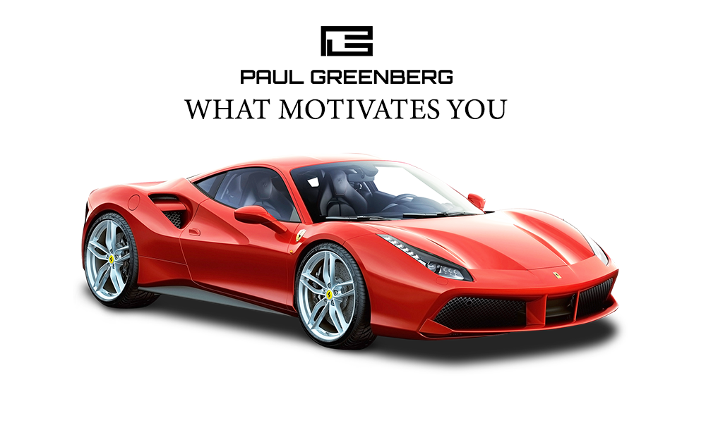 ferrari paul greenberg