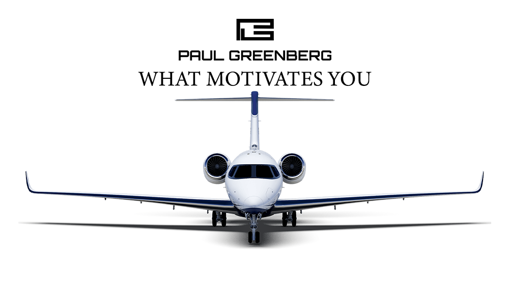 jet paul greenberg