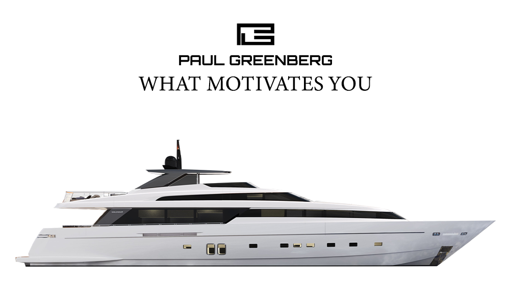 yacht paul greenberg